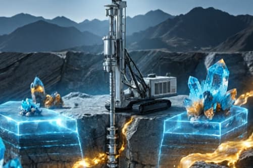 集团产业